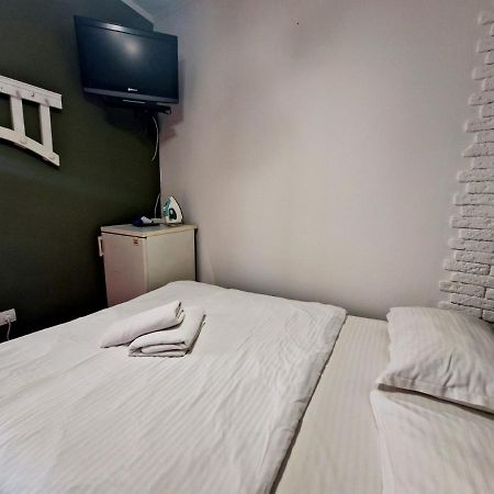 לבוב Svobody Apartments מראה חיצוני תמונה