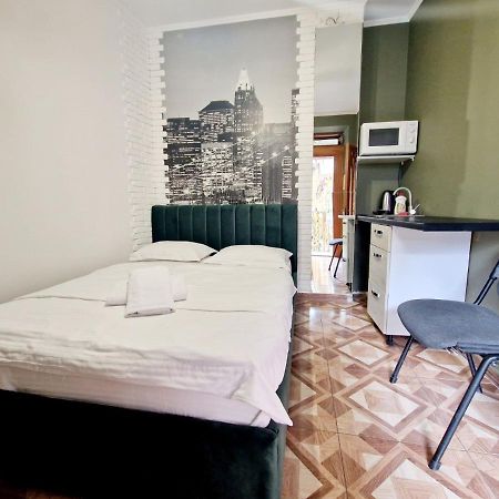 לבוב Svobody Apartments מראה חיצוני תמונה