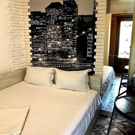 לבוב Svobody Apartments מראה חיצוני תמונה