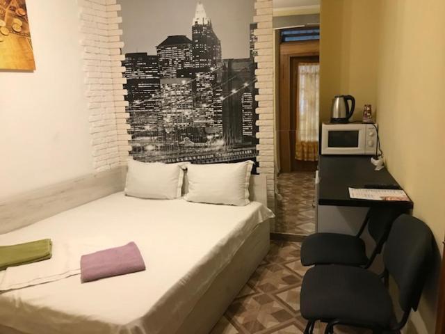 לבוב Svobody Apartments מראה חיצוני תמונה