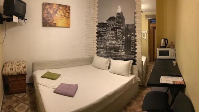 לבוב Svobody Apartments מראה חיצוני תמונה