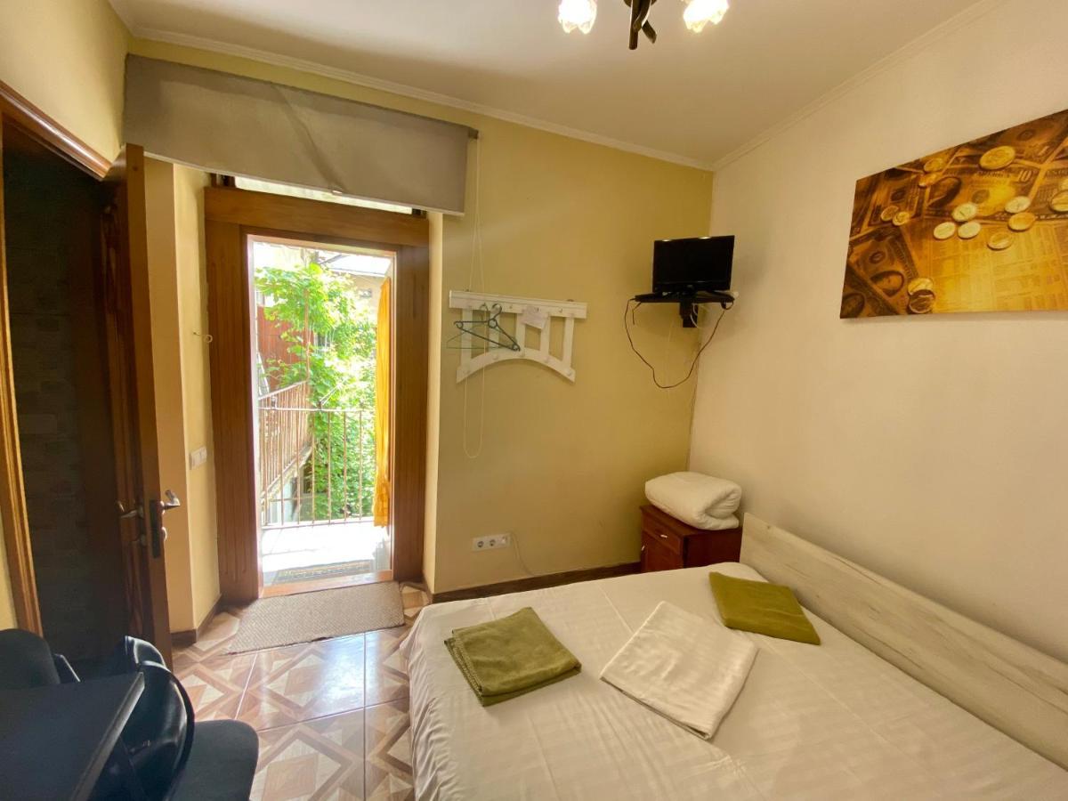 לבוב Svobody Apartments מראה חיצוני תמונה
