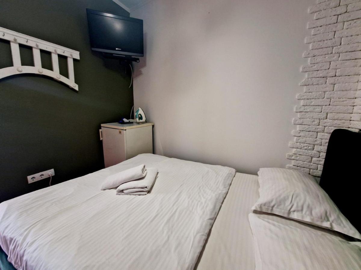 לבוב Svobody Apartments מראה חיצוני תמונה