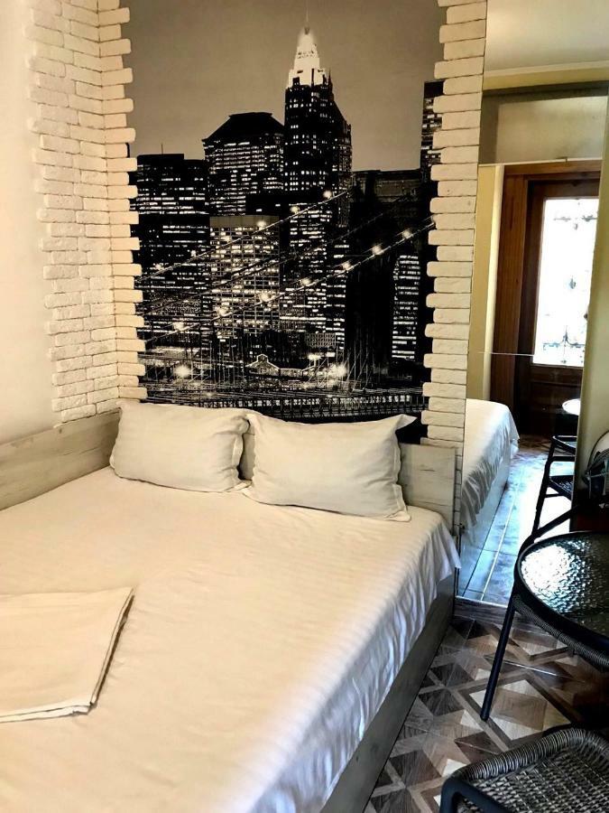 לבוב Svobody Apartments מראה חיצוני תמונה
