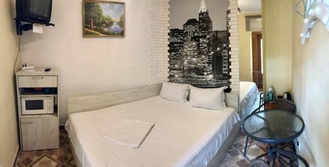 לבוב Svobody Apartments מראה חיצוני תמונה