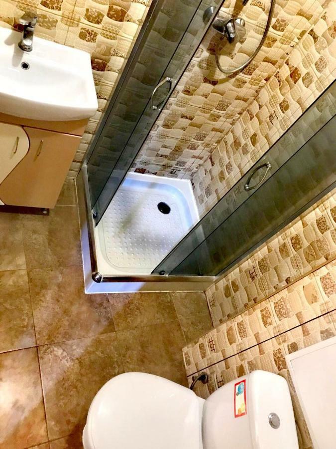 לבוב Svobody Apartments מראה חיצוני תמונה